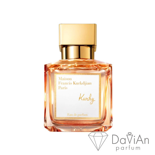 Maison Francis Kurkdjian Kurky