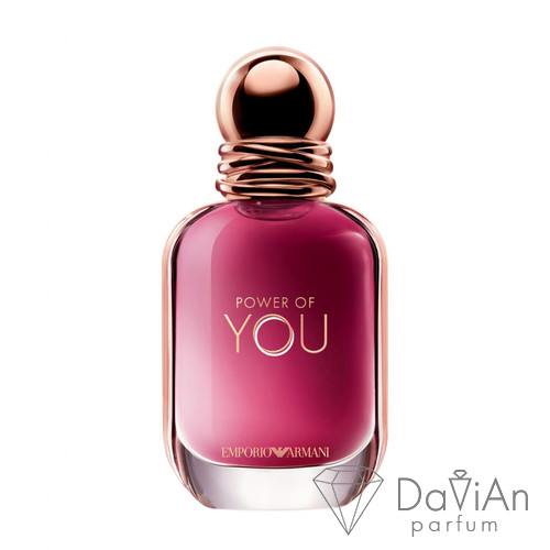 Giorgio Armani Power of You