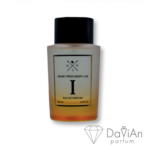 Henry Perfumery Lab I