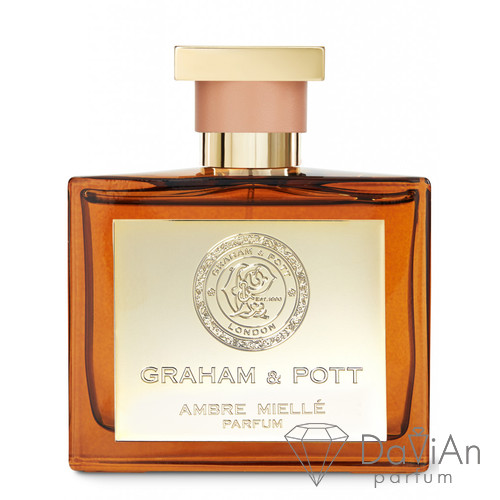 Graham & Pott Ambre Mielle
