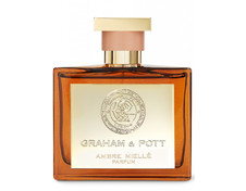 Graham & Pott Ambre Mielle