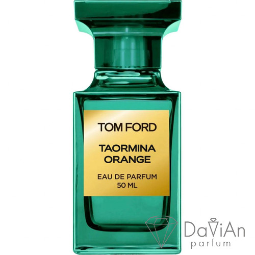 Tom Ford Taormina Orange