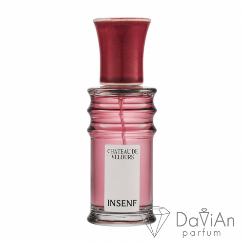 Insenf Chateau de Velours