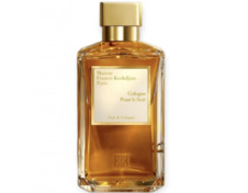 Maison Francis Kurkdjian Cologne Pour Le Soir