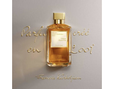 Maison Francis Kurkdjian Cologne Pour Le Soir