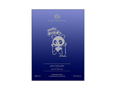 Clive Christian Strange Heavens Out Of The Blue