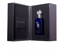 Clive Christian Strange Heavens Out Of The Blue