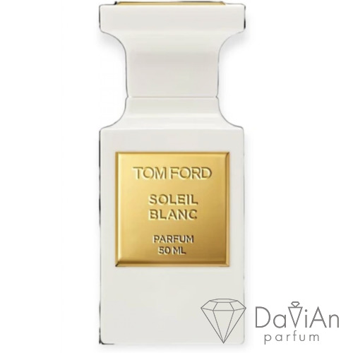 Tom Ford Soleil Blanc Parfum
