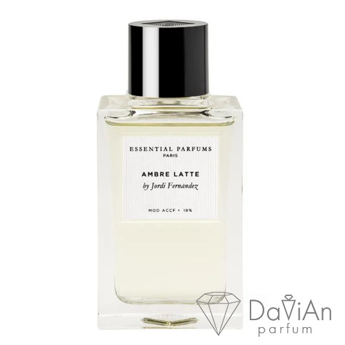Essential Parfums Ambre Latte