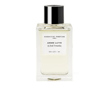 Essential Parfums Ambre Latte