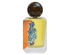 Colors Oranger Sous L'Atlas