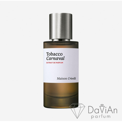 Maison Crivelli Tobacco Carnaval