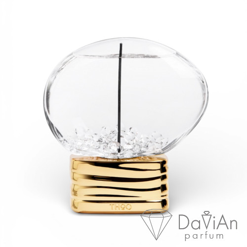 The House of Oud Pure Diamond