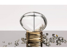 The House of Oud Pure Diamond