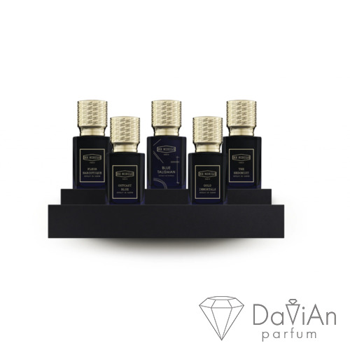 Набор Миниатюр Ex Nihilo Extrait de parfum
