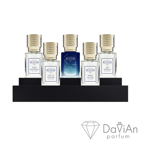 Набор Миниатюр Ex Nihilo Eau de Parfum