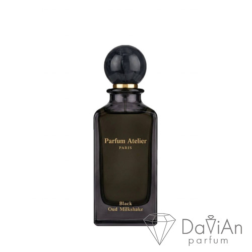 Parfum Atelier Black Oud Milkshake