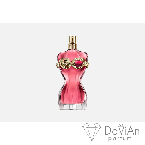 Jean Paul Gaultier La Belle Rosea