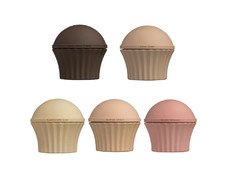Аромасет House of Sillage Nude Collection