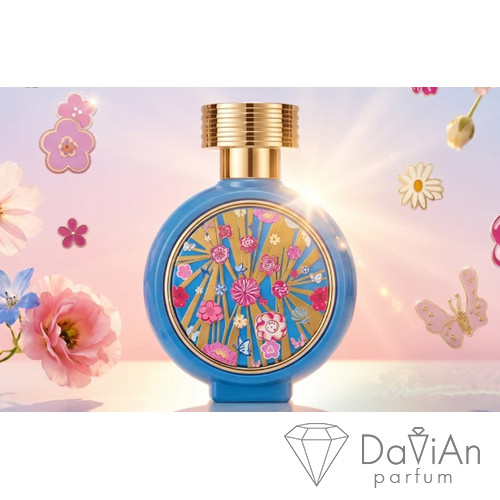 Haute Fragrance Company HFC Musk Flower