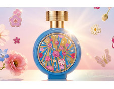 Haute Fragrance Company HFC Musk Flower