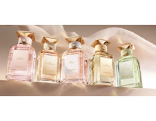 Аромасет Guerlain "L’Art & La Matiere Les Eaux"
