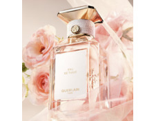 Аромасет Guerlain "L’Art & La Matiere Les Eaux"