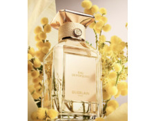 Аромасет Guerlain "L’Art & La Matiere Les Eaux"