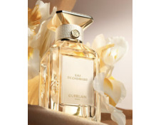 Аромасет Guerlain "L’Art & La Matiere Les Eaux"