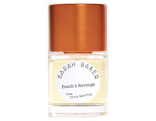Sarah Baker Perfumes Peach‘s Revenge