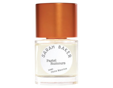 Sarah Baker Perfumes Pastel Rumours