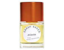 Sarah Baker Perfumes Atlante