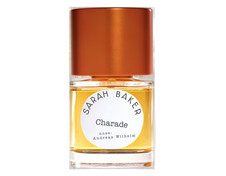 Sarah Baker Perfumes Charade