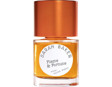 Sarah Baker Perfumes Flame & Fortune