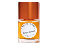 Sarah Baker Perfumes Jungle Jezebel