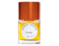 Sarah Baker Perfumes Loudo