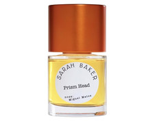 Sarah Baker Perfumes Prism Head