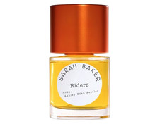 Sarah Baker Perfumes Riders