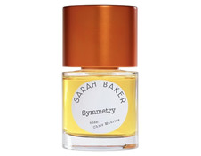 Sarah Baker Perfumes Symmetry
