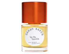 Sarah Baker Perfumes Va Va Vanilla