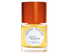Sarah Baker Perfumes Velvet Vendetta