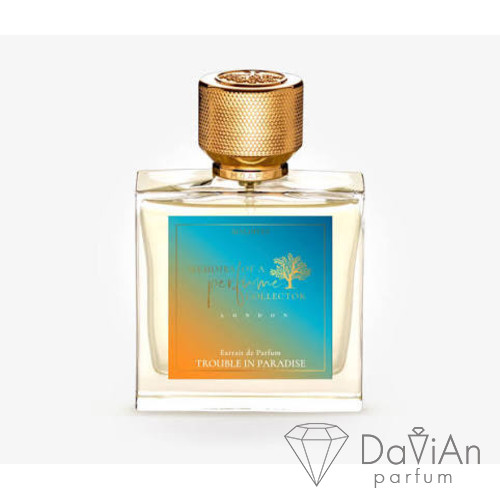 Memoirs Of A Perfume Collector Trouble In Paradise