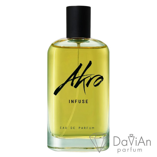 Akro Infuse