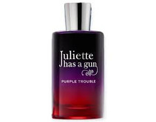 Juliette Has A Gun Purple Trouble