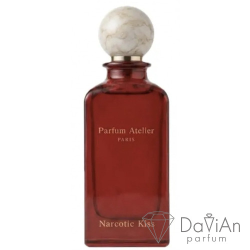 PARFUM ATELIER NARCOTIC KISS