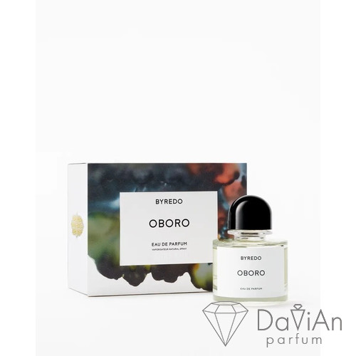 Byredo Oboro