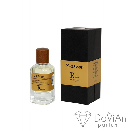 Rabdan X-Zenor