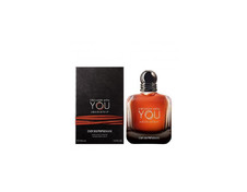 ARMANI EMPORIO STRONGER WITH YOU ABSOLUTELY