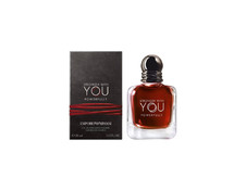 ARMANI EMPORIO STRONGER WITH YOU POWERFULLY