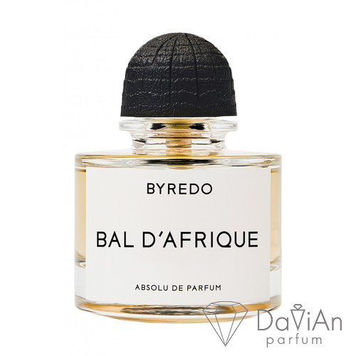 Byredo Bal d'Afrique Absolu de Parfum